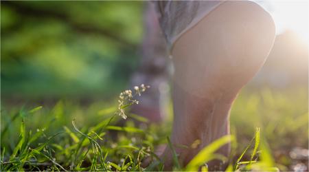Understanding Earthing, And Its Many Benefits