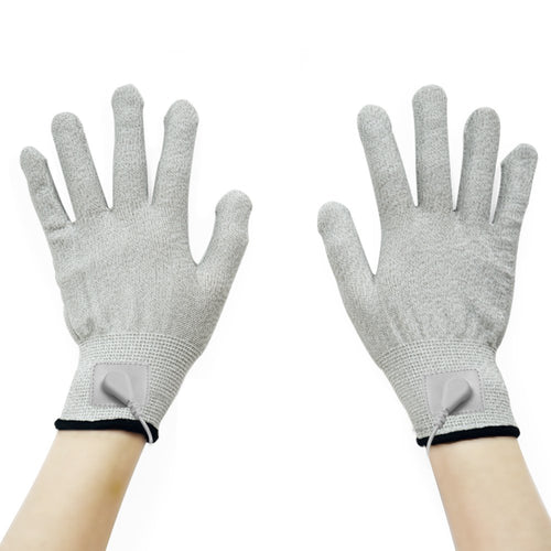 Grounding Gloves - Realyou Earthing