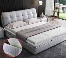 Load image into Gallery viewer, Non-slip elastic band for bed (360 Degree Holder) (Twin, Full, Queen, King, Adjustable Bed)