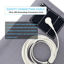 Load image into Gallery viewer, Realyou Earthing Products - Earthing Pillowcase ( 20" x 30" )