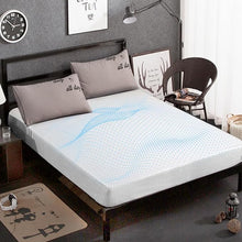 Load image into Gallery viewer, Earthing Fitted Bed Sheet(King/Queen)