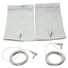 Load image into Gallery viewer, Grounding Kneepads - Realyou Earthing