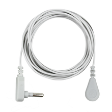 Load image into Gallery viewer, Realyou Earthing Products - Grounding Flat Bed Sheet ( 27" x 52" )