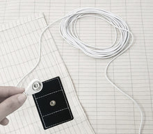 Load image into Gallery viewer, Realyou Earthing Products - Grounding Flat Bed Sheet ( 27" x 52" )