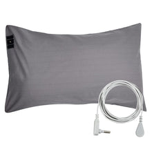 Load image into Gallery viewer, Realyou Earthing Products - Earthing Pillowcase ( 20" x 30" )