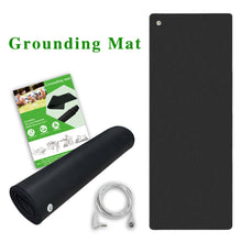 Load image into Gallery viewer, Realyou Earthing Product - Universal Grounding Mat Kit ( 11.8'' X 39'' )