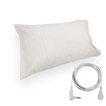 Load image into Gallery viewer, Realyou Earthing Products - Earthing Pillowcase ( 20" x 30" )