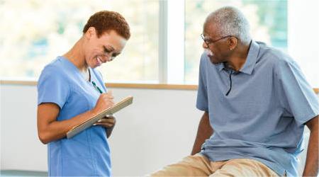 Accelerated Healing from Surgery - Realyou Earthing