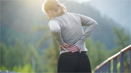 Amazing Results For Chronic Low Back Pain - Realyou Earthing
