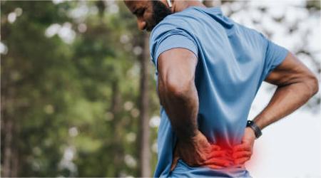 Back Pain Relief - Realyou Earthing