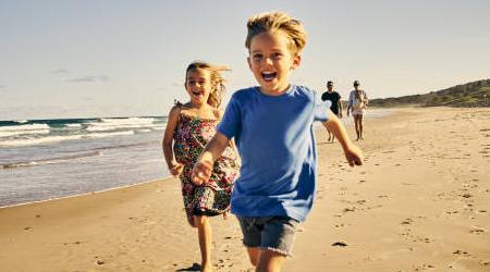 Boost Your Mental Health From The Ground Up - Realyou Earthing