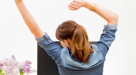 Chiropractor: “Patients’ Pain Lessens So Much Quicker”