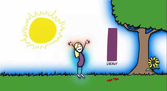 grounding!!!Deep sleep all night