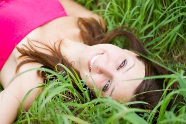 The secret to staying healthy and young: Grounding