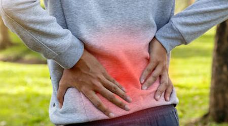 Earthing & Grounding for Back Pain Relief