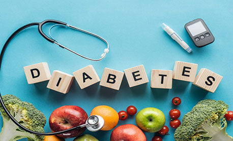 Earthing & Grounding is A New Hope for Diabetes