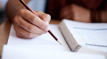 Earthing and Grounding Help Reduce Exam Stress