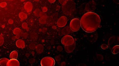 Earthing and Grounding for Thick Blood