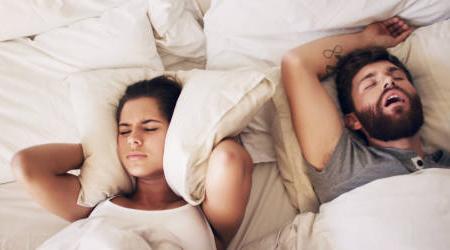 Earthing and Grounding to Stop Snoring