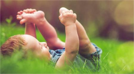 Earthing and Kids Exploring the Safety and Benefits of Grounding for Children - Realyou Earthing