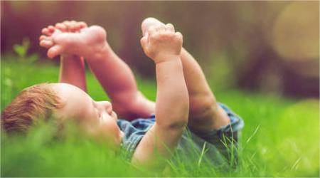 Earthing and Kids: Exploring the Safety and Benefits of Grounding for Children