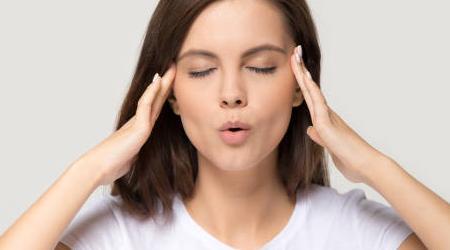 Earthing for Migraine Relief - Realyou Earthing