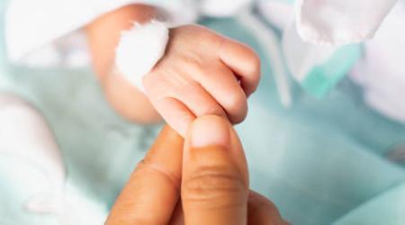 Earthing or Grounding Helps Premature Babies