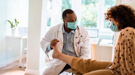 Earthing or Grounding for Physical Recovery