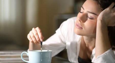 Fatigued? Let Grounding Recharge Your Battery
