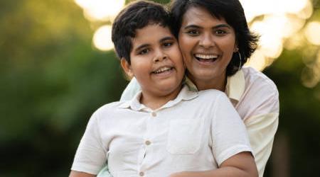 Grounding Earthing to Heal Autism in Nature