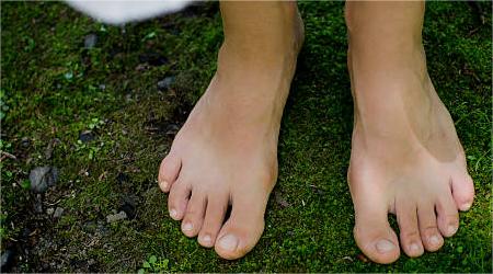Grounding Exercises for Borderline Personality Disorder - Realyou Earthing