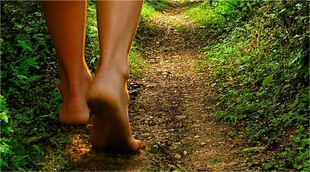 Grounding and Pregency - Realyou Earthing