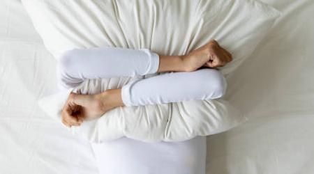 Grounding for Beating Insomnia and Adrenal Exhaustion