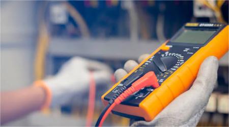 Multimeter Ground Rod Test Process How to Test Ground with Multimeter - Realyou Earthing – REALYOU