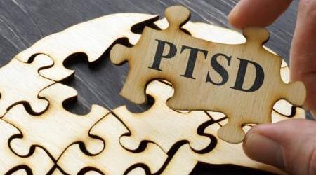 Is Grounding Beneficial for people with PTSD?