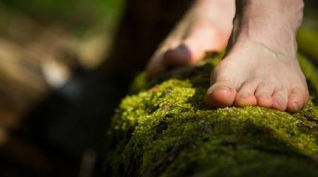 My Experience with Earthing