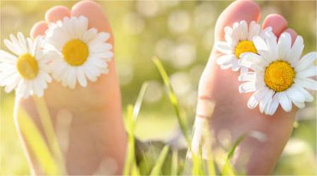 Nature's Greatest Conductor is Your Skin - Realyou Earthing