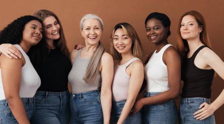 Rapid Benefits for Women within One Hour - Realyou Earthing