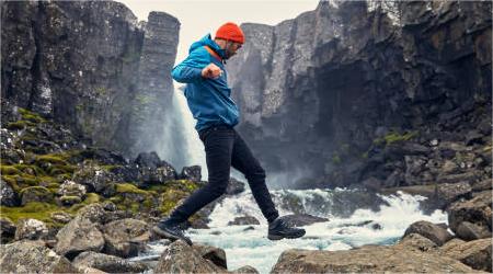 The Surprising Health Benefits of Grounding Your Body In Modern World