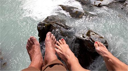 Top 10 Best Times & Places to Ground - Realyou Earthing
