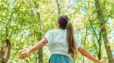 Top 4 Grounding Exercises For Anxiety - Realyou Earthing