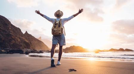 Top Tips for Earthing & Grounding While Travelling - Realyou Earthing