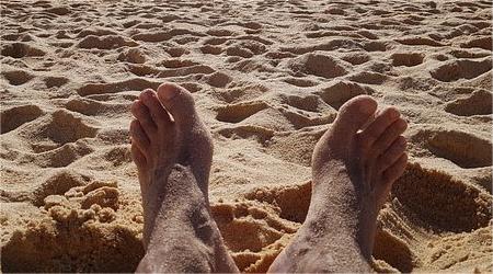 What Does it Mean to Be Grounded - Realyou Earthing