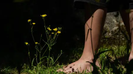 What Is Grounding and 5 Ways to Try It! - Realyou Earthing