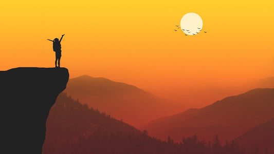 Return to Natural Energy