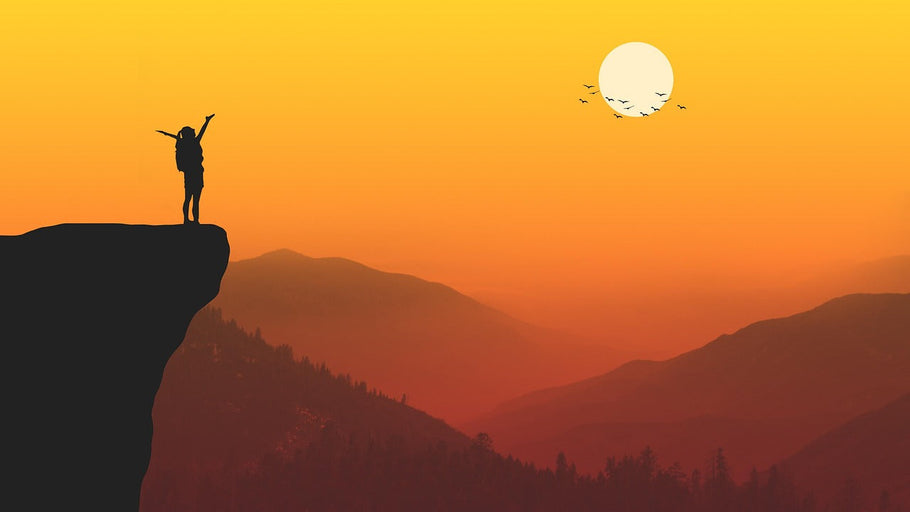 Return to Natural Energy