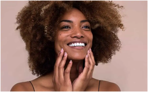 The secret of Beauty: Earthing&Grounding