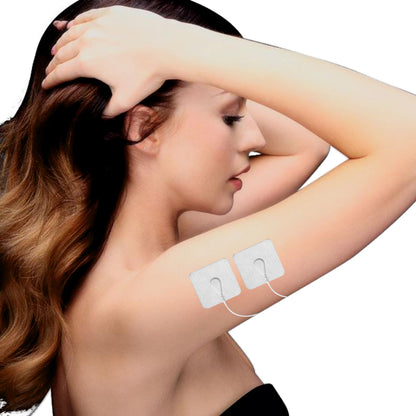 Grounding Patches - Realyou Earthing