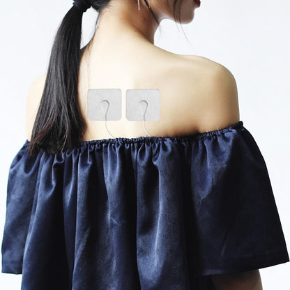 Grounding Patches - Realyou Earthing