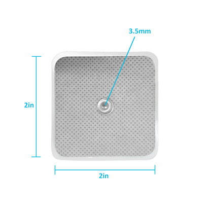 Grounding Patches - Realyou Earthing